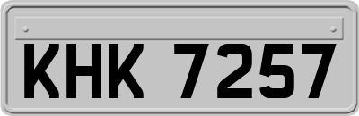 KHK7257