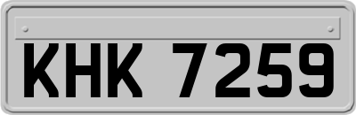 KHK7259