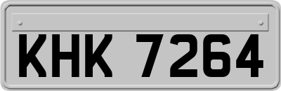 KHK7264