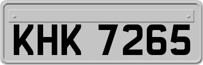 KHK7265