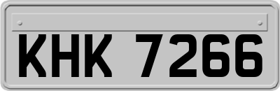 KHK7266