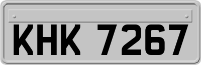 KHK7267