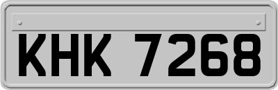 KHK7268