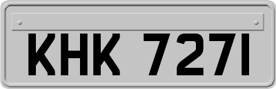 KHK7271
