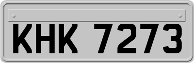KHK7273