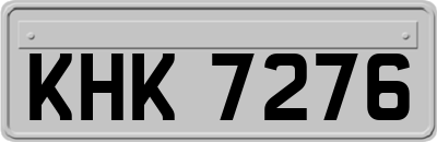 KHK7276