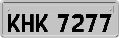 KHK7277