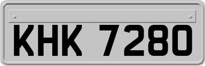 KHK7280