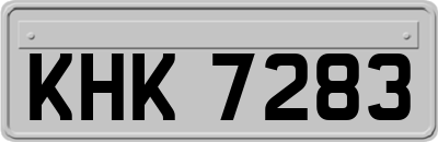 KHK7283