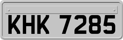 KHK7285