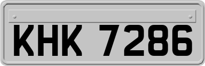KHK7286
