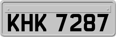 KHK7287