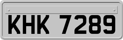 KHK7289