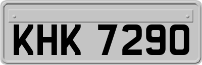 KHK7290