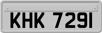 KHK7291
