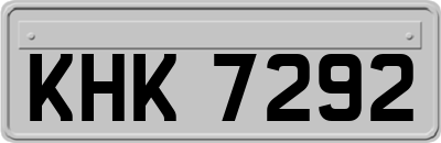 KHK7292