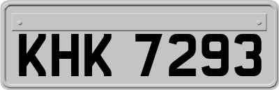 KHK7293
