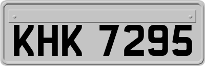 KHK7295