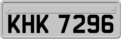 KHK7296