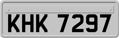 KHK7297