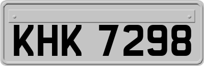 KHK7298