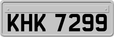 KHK7299