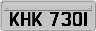 KHK7301