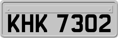 KHK7302