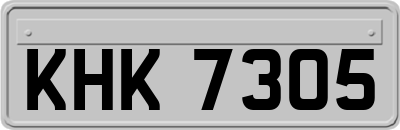 KHK7305