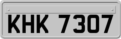 KHK7307