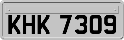 KHK7309