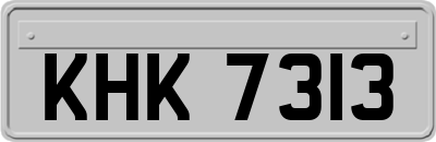 KHK7313
