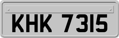KHK7315