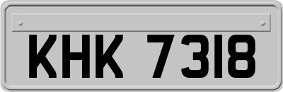KHK7318