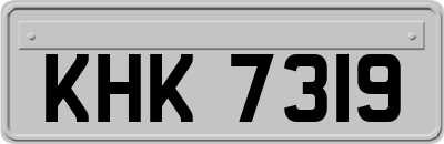 KHK7319