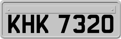 KHK7320