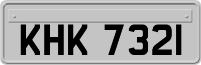 KHK7321
