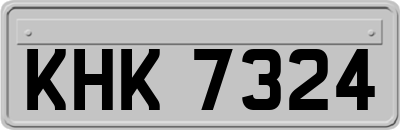 KHK7324