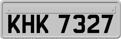 KHK7327