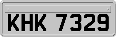 KHK7329