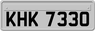 KHK7330