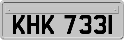 KHK7331
