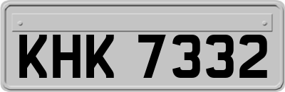 KHK7332