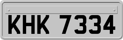 KHK7334