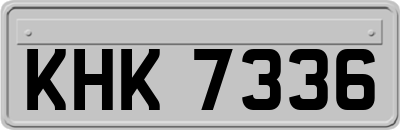 KHK7336
