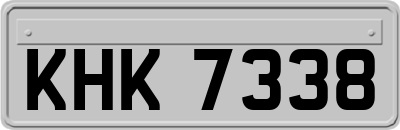KHK7338