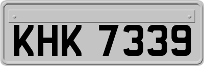 KHK7339
