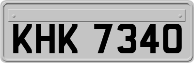 KHK7340