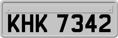 KHK7342
