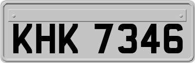 KHK7346